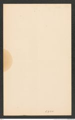 k.k. naturhistorisches Hofmuseum, Intendanzakten 1885-1896 (Hauer), Aktenzahl Z.209/1893, Seite 6